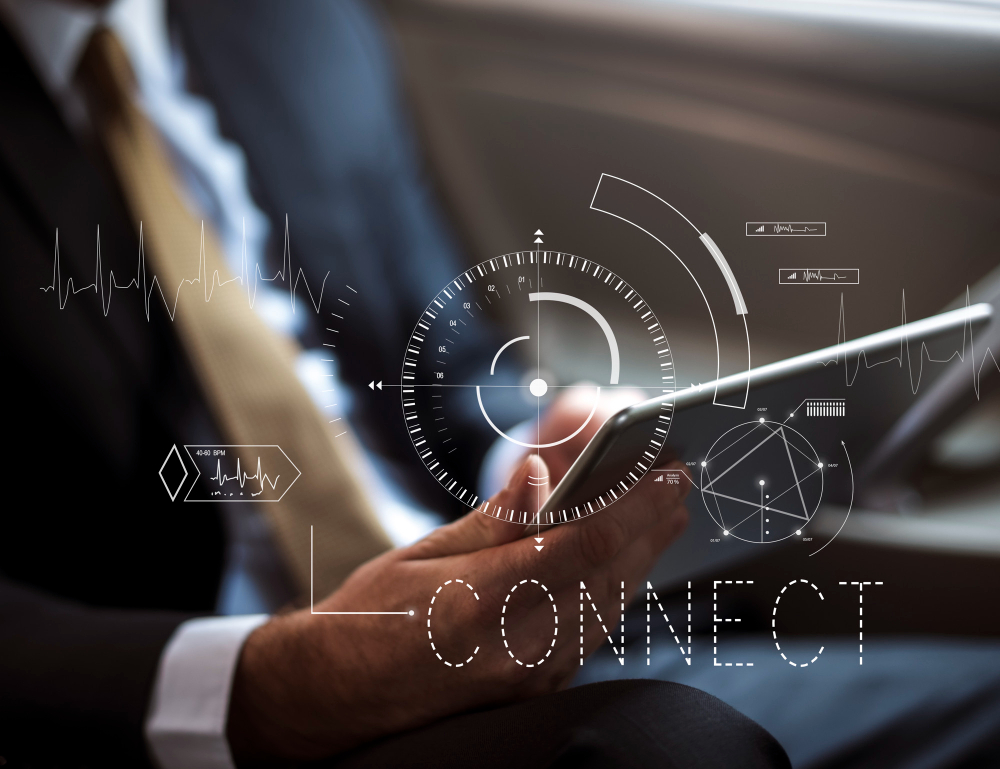 Integrating IoT Solutions for Enhanced Business Operations