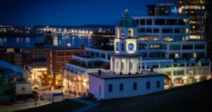 Maximizing Productivity through Collaborative Tools for Halifax Businesses