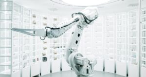 The Future of Robotics in Business: Trends to Watch in 2026